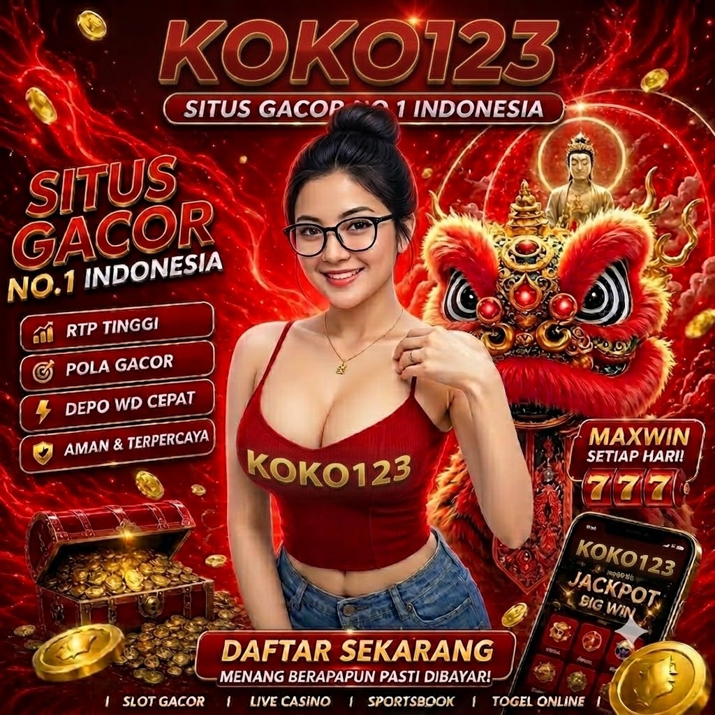 koko123 Front Black 